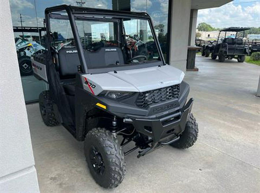 2024 Polaris Ranger SP 570 Premium