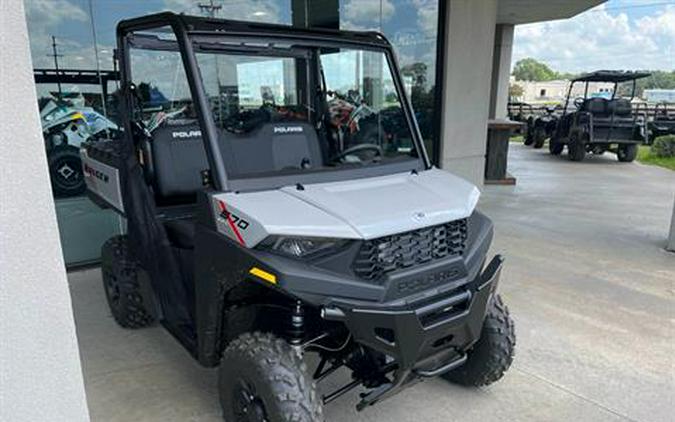 2024 Polaris Ranger SP 570 Premium