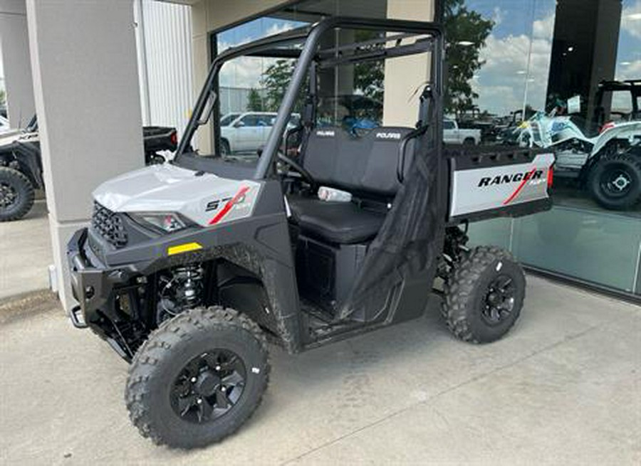 2024 Polaris Ranger SP 570 Premium