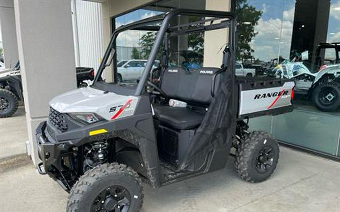 2024 Polaris Ranger SP 570 Premium