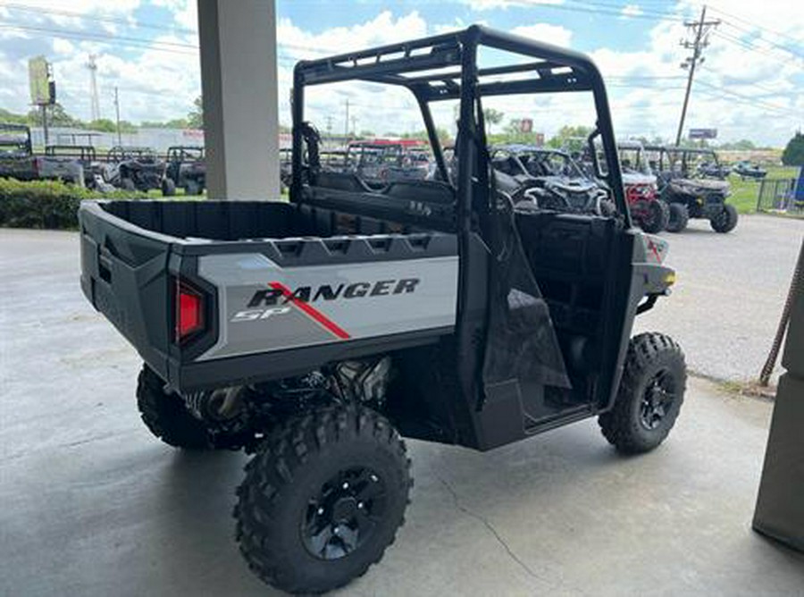 2024 Polaris Ranger SP 570 Premium