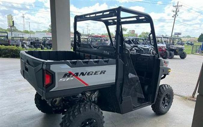 2024 Polaris Ranger SP 570 Premium