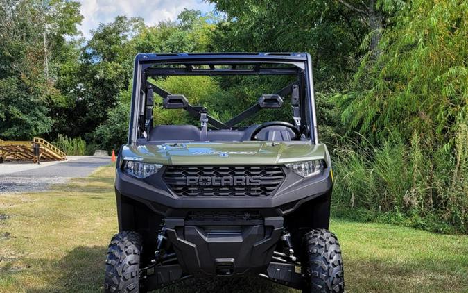 2025 Polaris® Ranger 1000