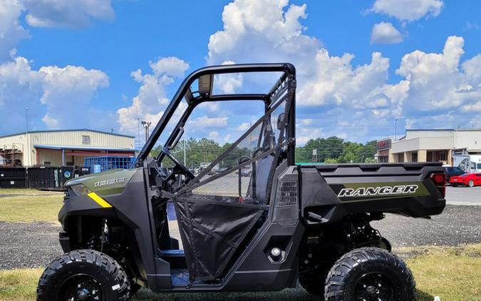 2025 Polaris® Ranger 1000