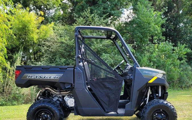 2025 Polaris® Ranger 1000