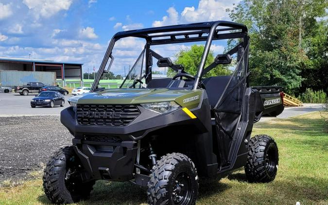 2025 Polaris® Ranger 1000