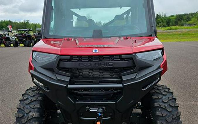 2025 Polaris Ranger Crew XP 1000 NorthStar Edition Ultimate