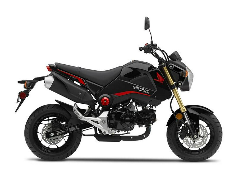 2015 Honda® Grom