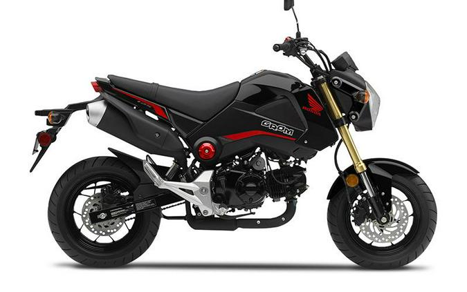 2015 Honda® Grom