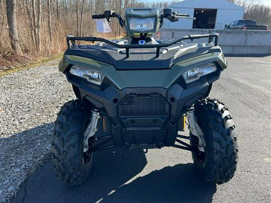 2024 Polaris Sportsman 450 H.O. EPS