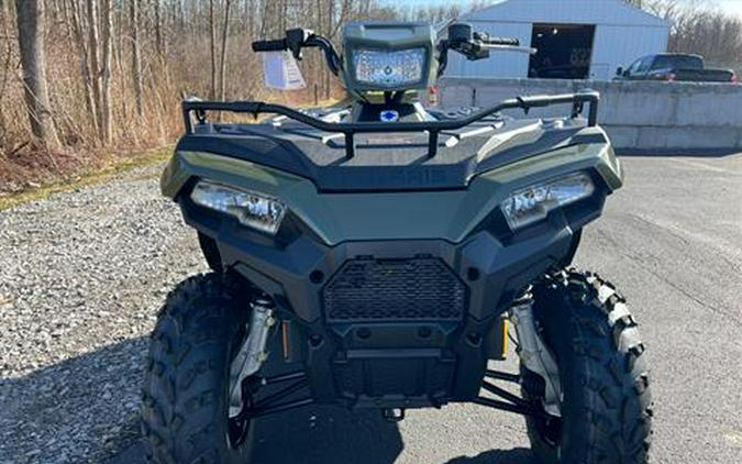 2024 Polaris Sportsman 450 H.O. EPS