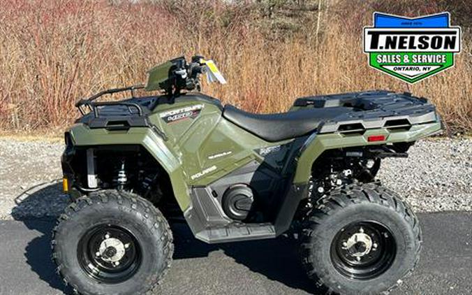 2024 Polaris Sportsman 450 H.O. EPS