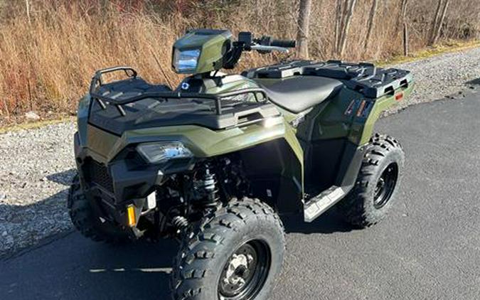 2024 Polaris Sportsman 450 H.O. EPS