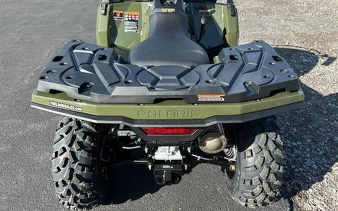 2024 Polaris Sportsman 450 H.O. EPS