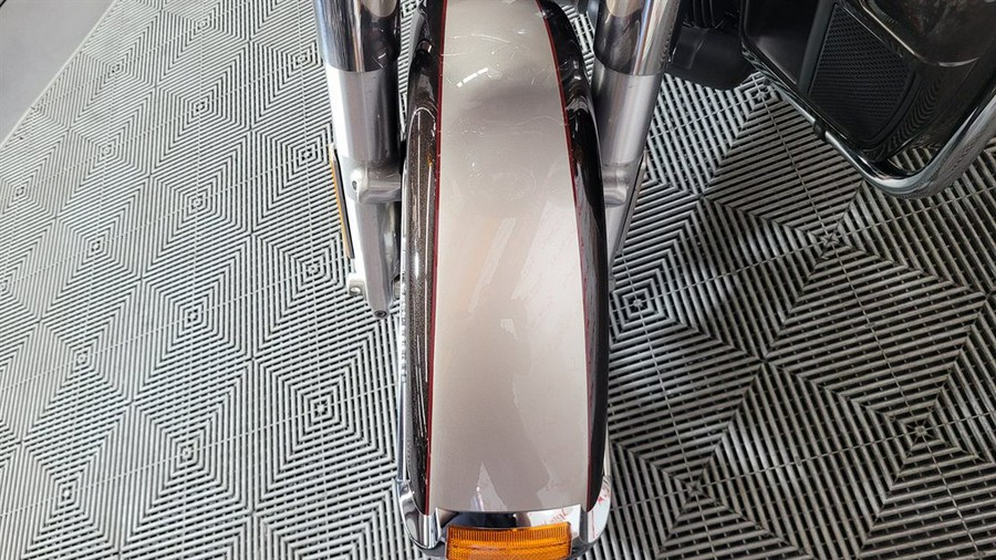 2018 Harley Davidson Ultra Limited Flhtk