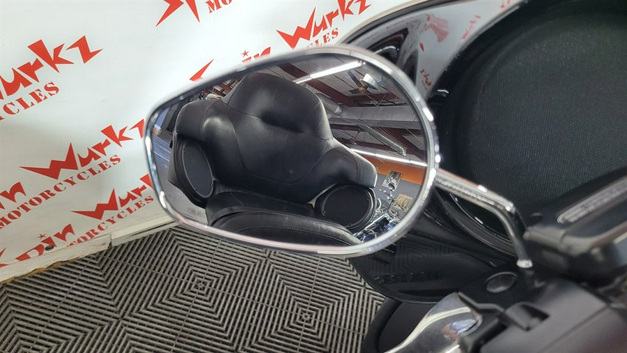 2018 Harley Davidson Ultra Limited Flhtk