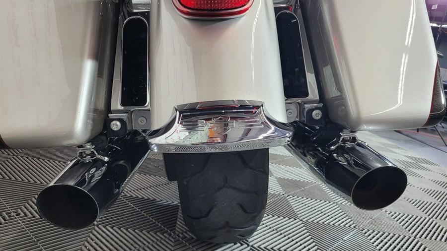 2018 Harley Davidson Ultra Limited Flhtk