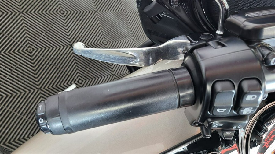 2018 Harley Davidson Ultra Limited Flhtk