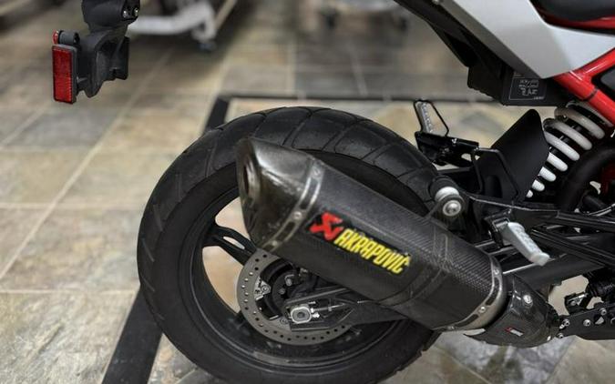 2023 BMW G 310 GS Rally