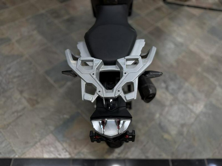 2023 BMW G 310 GS Rally