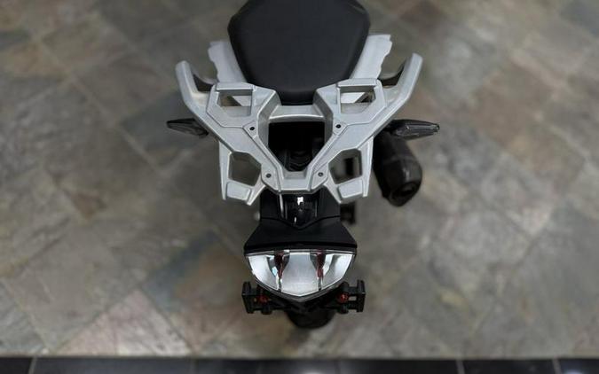 2023 BMW G 310 GS Rally