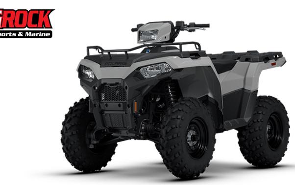 2026 Polaris SPORTSMAN 450 HO