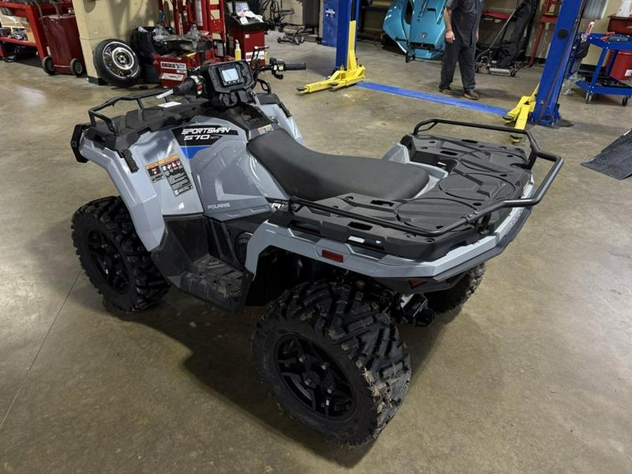 2024 Polaris® Sportsman 570 Premium