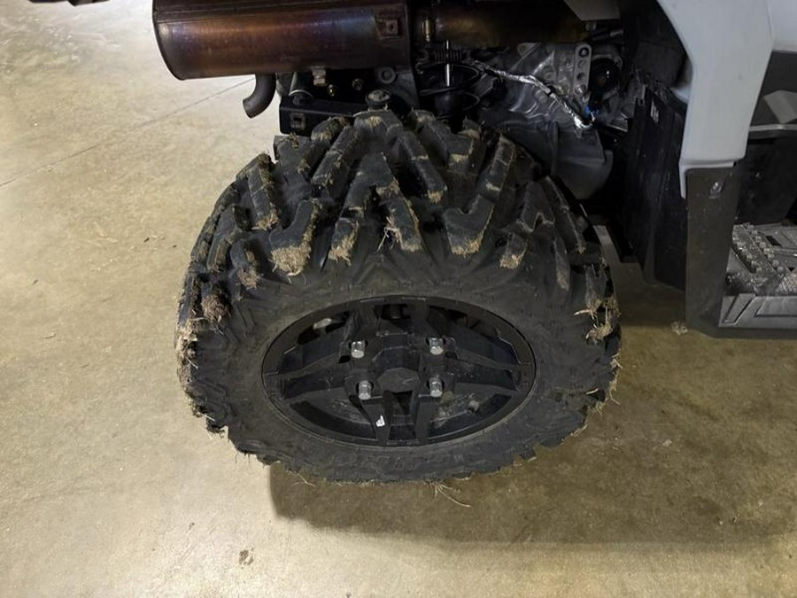 2024 Polaris® Sportsman 570 Premium