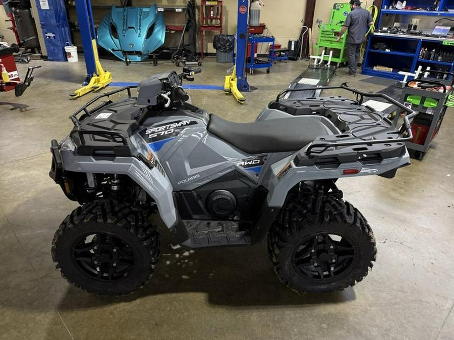 2024 Polaris® Sportsman 570 Premium