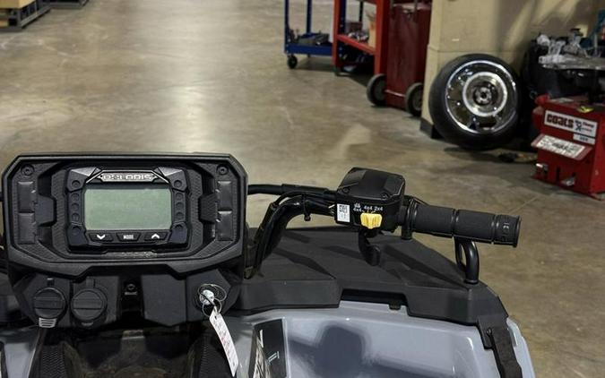 2024 Polaris® Sportsman 570 Premium