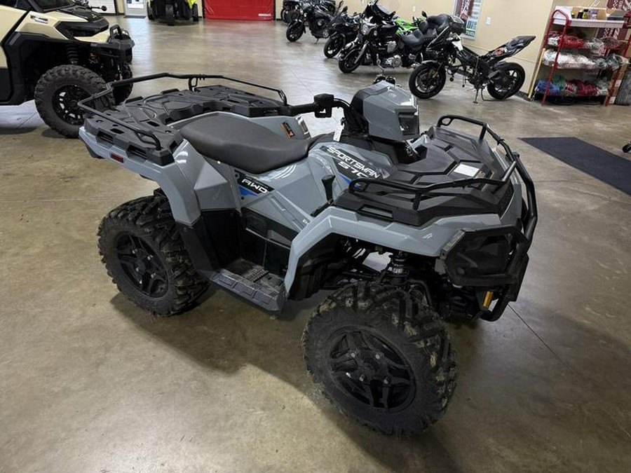 2024 Polaris® Sportsman 570 Premium