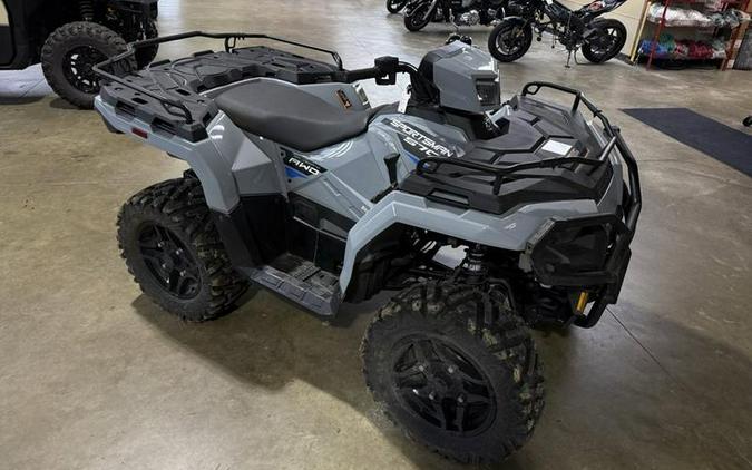 2024 Polaris® Sportsman 570 Premium