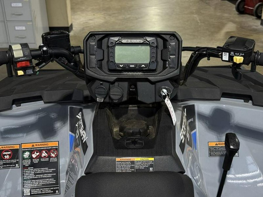 2024 Polaris® Sportsman 570 Premium