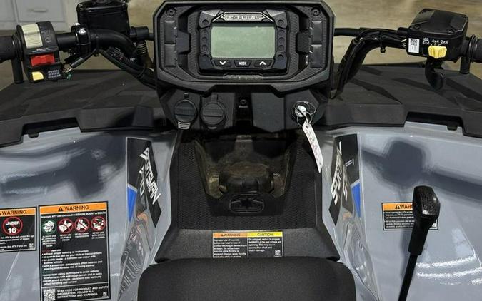 2024 Polaris® Sportsman 570 Premium