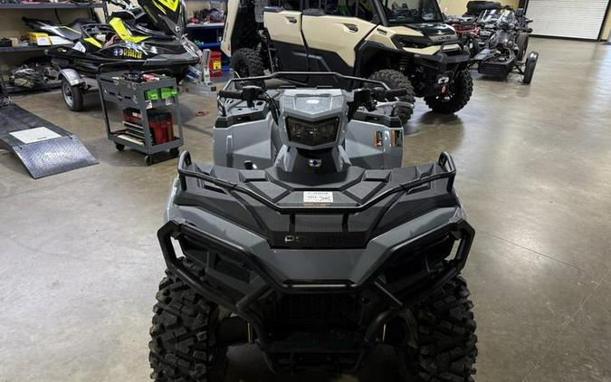 2024 Polaris® Sportsman 570 Premium
