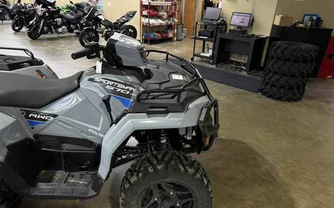 2024 Polaris® Sportsman 570 Premium