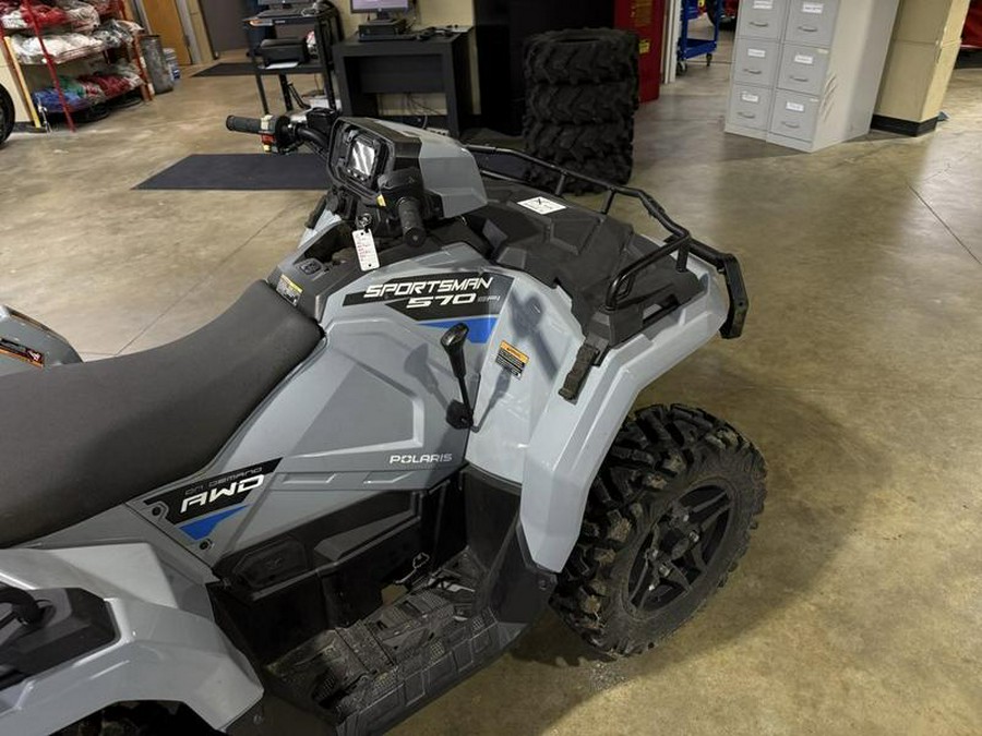 2024 Polaris® Sportsman 570 Premium