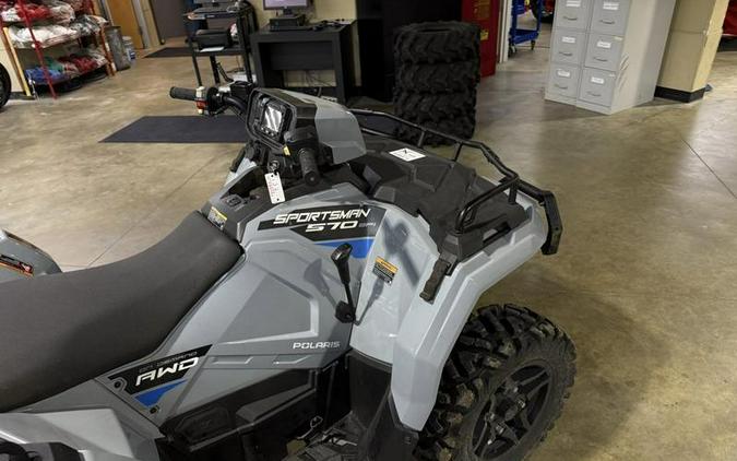 2024 Polaris® Sportsman 570 Premium