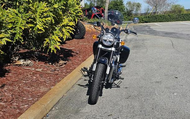 2024 ROYAL ENFIELD Super Meteor 650 Celestial Blue