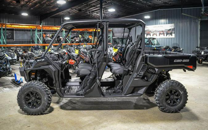 2026 Can-Am Defender MAX XT HD11