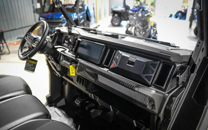 2026 Can-Am Defender MAX XT HD11