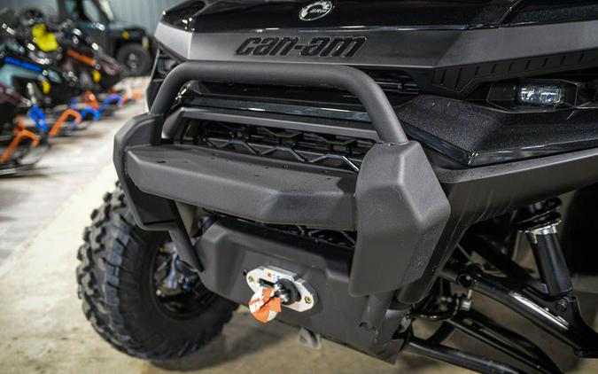 2026 Can-Am Defender MAX XT HD11