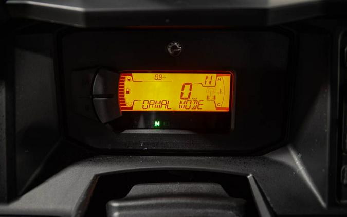 2026 Can-Am Defender MAX XT HD11