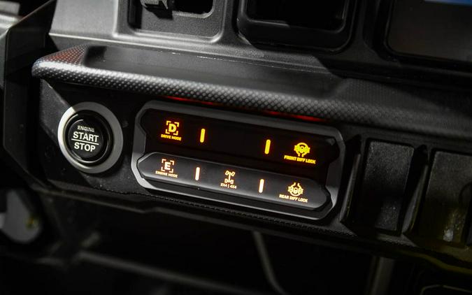 2026 Can-Am Defender MAX XT HD11