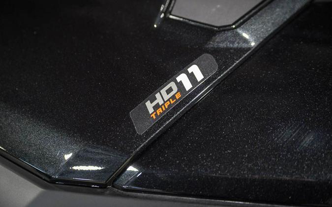 2026 Can-Am Defender MAX XT HD11