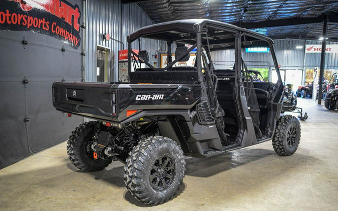 2026 Can-Am Defender MAX XT HD11