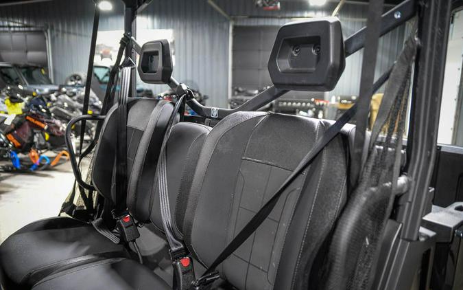 2026 Can-Am Defender MAX XT HD11