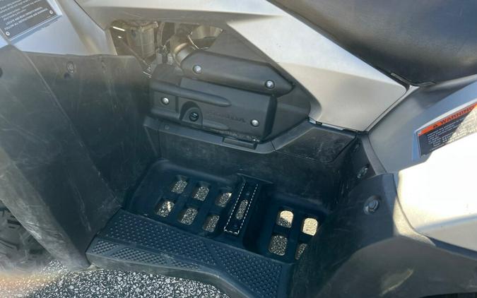 2024 Honda FourTrax Rubicon 4x4 Automatic