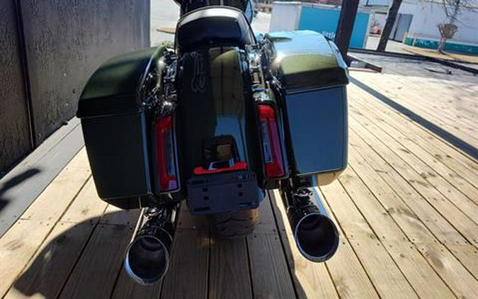 2026 Harley-Davidson Street Glide®