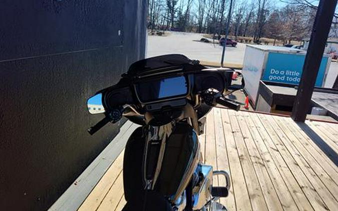 2026 Harley-Davidson Street Glide®